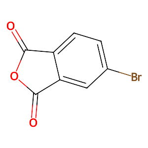 4-Bromophthalic anhydride,86-90-8