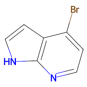 4-Bromo-7-azaindole,348640-06-2