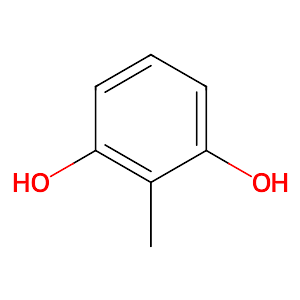 2-Methylresorcinol,608-25-3