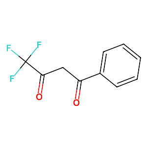 1-Trifluoromethyl-3-phenyl-1,3-propanedione,326-06-7