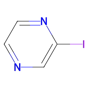 2-Iodopyrazine,32111-21-0