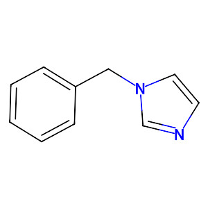 1-Benzylimidazole,4238-71-5
