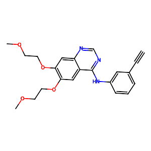 Erlotinib,183321-74-6