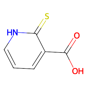 2-Mercaptonicotinic acid,38521-46-9