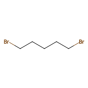 1,5-Dibromopentane,111-24-0