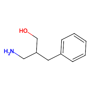 3-Amino-2-benzylpropan-1-ol,66102-69-0