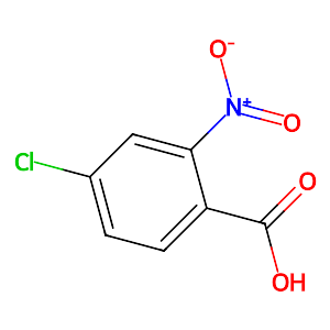 4-Chloro-2-nitrobenzoic acid,6280-88-2