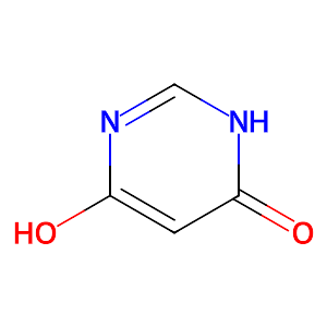 4,6-Dihydroxypyrimidine,1193-24-4