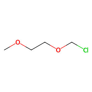 2-Methoxyethoxymethyl chloride,3970-21-6