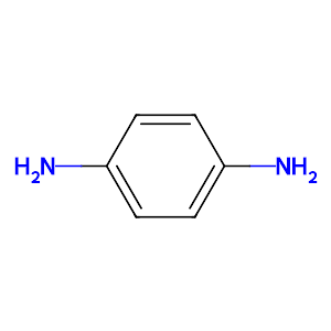 p-Phenylenediamine,106-50-3
