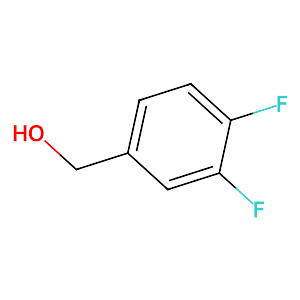 3,4-Difluorobenzyl alcohol,85118-05-4
