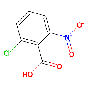 6-Chloro-2-nitrobenzoic acid,5344-49-0