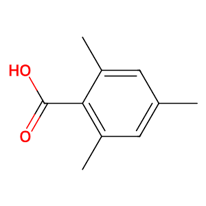 2,4,6-Trimethylbenzoic acid,480-63-7