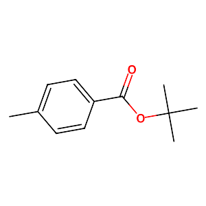 tert-Butyl p-toluate,13756-42-8