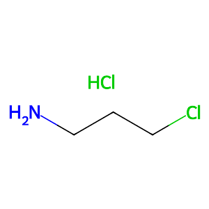 3-Chloropropylamine hydrochloride,6276-54-6