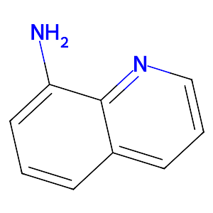 8-Aminoquinoline,578-66-5