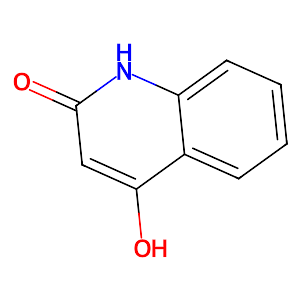 2,4-Dihydroxyquinoline,86-95-3
