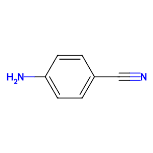 4-Aminobenzonitrile,873-74-5