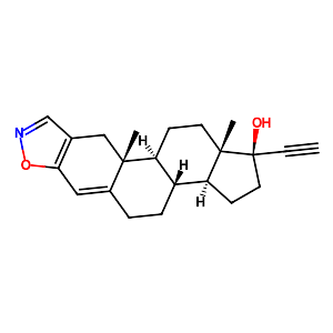 Danazol,17230-88-5