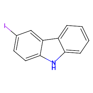 3-Iodo-9H-carbazole,16807-13-9