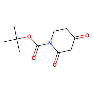 N-Boc-2,4-piperidinedione,845267-78-9
