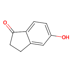 5-Hydroxy-1-indanone,3470-49-3