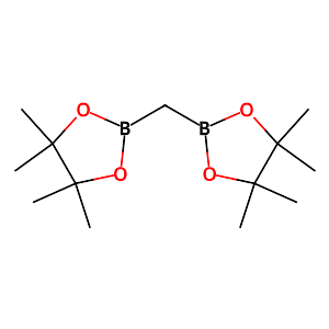 Bis[(pinacolato)boryl]methane,78782-17-9