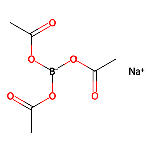 Sodium triacetoxyborohydride,56553-60-7