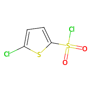 5-Chlorothiophene-2-sulfonyl chloride,2766-74-7