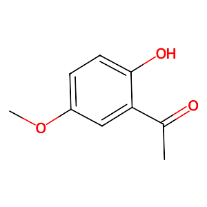 2'-Hydroxy-5'-methoxyacetylphenone,705-15-7
