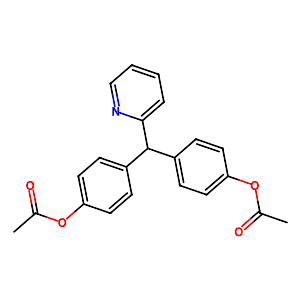 Bisacodyl,603-50-9