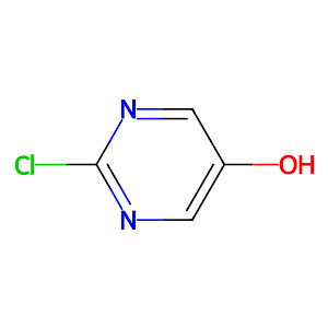 2-Chloro-5-hydroxypyrimidine,4983-28-2