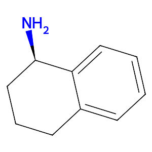 (R)-1-Amino-1,2,3,4-tetrahydronaphthalene,23357-46-2