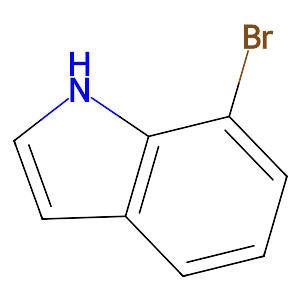 7-Bromo-1H-indole,51417-51-7