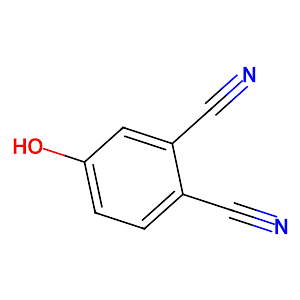 3,4-Dicyanophenol,30757-50-7