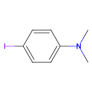 4-Iodo-N,N-dimethylaniline,698-70-4