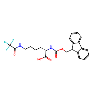 Fmoc-Lys(TFA)-OH,76265-69-5