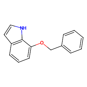 7-Benzyloxyindole,20289-27-4