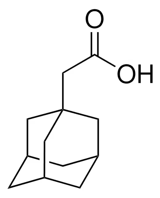 1-Adamantaneacetic acid