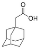 1-Adamantaneacetic acid