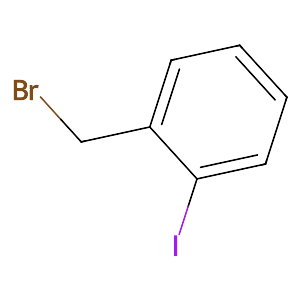 2-Iodobenzyl bromide,40400-13-3