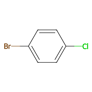 1-Bromo-4-chlorobenzene,106-39-8