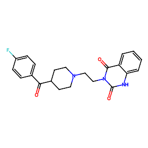 Ketanserin,74050-98-9