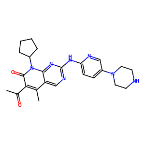 Palbociclib,571190-30-2