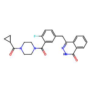 Olaparib,763113-22-0