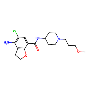 Prucalopride,179474-81-8