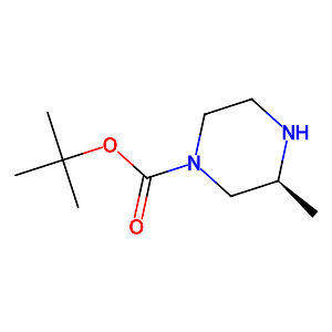 (S)-4-N-Boc-2-methylpiperazine,147081-29-6