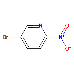 5-Bromo-2-nitropyridine,39856-50-3