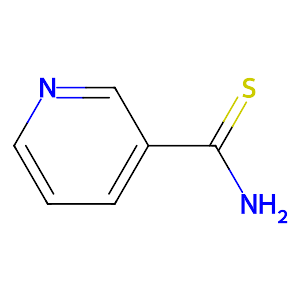 Thionicotinamide,4621-66-3