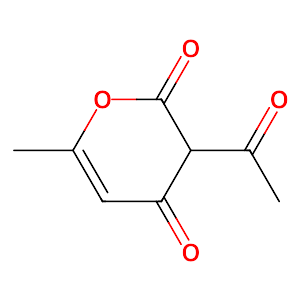 Dehydroacetic acid,520-45-6